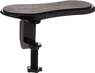 Home Pro Arm Rest Support for Desk and Chair Black