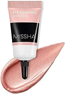 Missha Eye Painting Shadow, Pink Boost, 6G