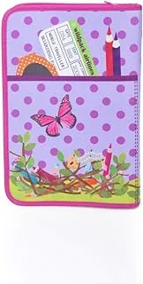 Okiedog Wildpack Pippa Owl Pencil Case