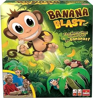 Goliath Banana Blast