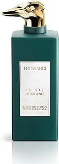 Trussardi Behind The Curtain Plazza Alla Scala Eau De Parfum 100ML