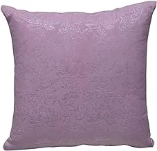 Decorative cushion 1100 grams size 60*60 cm, dsb-26,purple