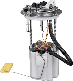 Bosch 67442 OE Fuel Pump Module Assembly for Select Cadillac: 2004-07 Escalade; Chevrolet: Tahoe; GMC: Yukon, Yukon XL 1500