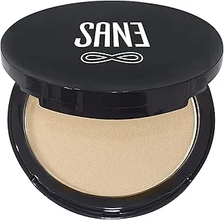 Sane Flawless Foundation 9 G, Porcelain