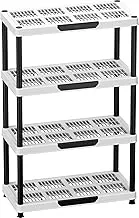 Duramax Shelving Rack - Heavy Duty Storage Unit