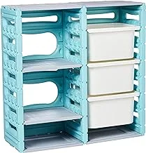 Ching Ching 2 cabinet with 3 drawers & 2 plates