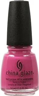 China Glaze Nail Polish Rich And FamoUS