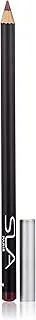 SLA PARIS Dermographic Lips Pencil N 09 - أوبرا بيربل ، 1.5 جم