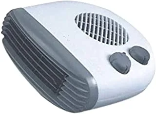 Olsenmark Fan Heater, White, Omfh1736