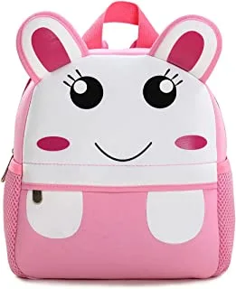 Star Babies Kids School Bag Pink, Pack of 1