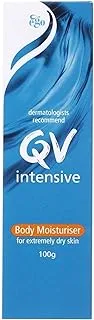 QV Intensive Moisturiser 100g