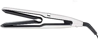 Remington S7412 Air Plates Titanium Ceramic Hair Straighteners, Floating for Increased Contact (Pack of 1)