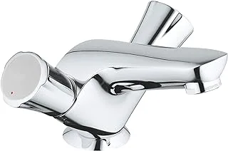 Grohe Costa L Single-Hole Basin Mixer 1/2