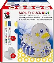 Marabu Money Box Set Duck