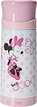 Smash Bullet Flask 350Ml-Minnie, Piece Of 1