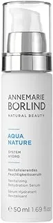 Annemarie Borlind Aquanature Hyaluron Moisture Serum 50 ML