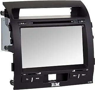 Roadmaster Car Dvd Player - H-893Tl