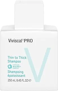 Viviscal Professional Thin To Thick Shampoo, 250Ml