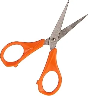 Kangaro Home And General Scissor, 10.1 cm X 108 Mm Size