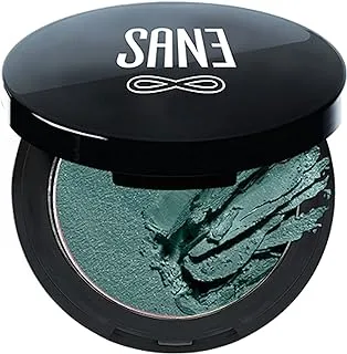 Sane Eye Code Satin Eyeshadow ، برازيليانت