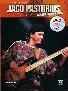 Modern Electric Bass: Bass Guitar Method or Supplement