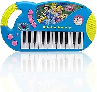 Princess Magical Piano Set