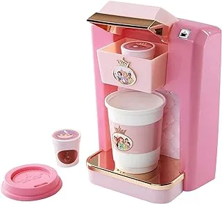 Disney Princess Style Single Coffee Maker