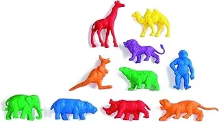 EDX Wild Animal Counters, 11Enc04345