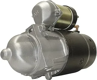 ACDelco Gold 336-1823A Starter, Remanufactured