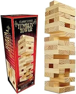 MA Classic Games - Tumblin' Tower