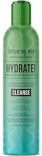 Texture My Way Hydrate Intensive Moisture Shampoo 355 Ml/12 Fl Oz