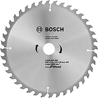 Bosch Circular Saw Blades - 2608644410