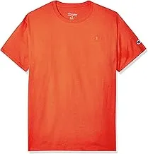 Champion mens Classic Jersey T-shirt Shirt (pack of 1)