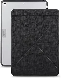 Moshi VersaCover for iPad 9.7inch (2017 / 2018) - Black