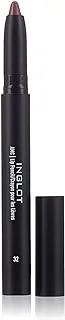 Inglot Amc Lip Pencil Matte With Sharpener, 32, 1.8 Gm