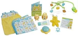 Mine to Love Bedtime Play Set