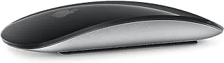 Apple Magic Mouse - Black Multi-Touch Surface ​​​​​​​