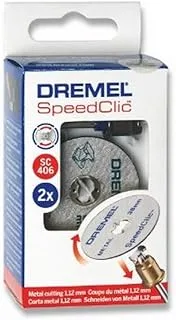 Bosch Dremel Sc Starter Se, Sc406