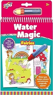 Water Magic Fairy Friends Magic Pad