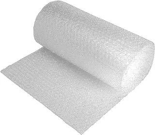 BUBBLE WRAP ROLL-150CM X 50 METER