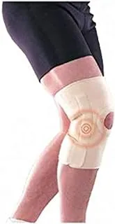 Body Sculpture SOLX-BNS-210-B Magnetic Knee Support