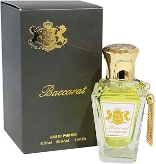 Samawa EUr De Grasse Baccarat, Perfume For Unisex, Edp 50 ml