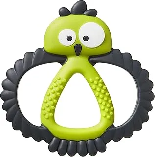 Tommee Tippee Kalani Sensory Maxi Teether (Green)