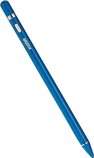 Green GNTPBU Lion Touch Pen, Blue