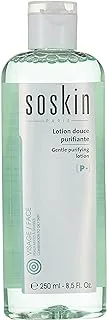 Soskin P+ Gentle Purifying Lotion, 250 Ml