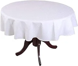 Regency Four Person Round Table Linen