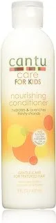 Cantu Care For Kids Nourishing Conditioner 8FL (237ml) (2 Pack)