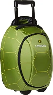 Little Life-Animal Wheelie Duffle- Turtle