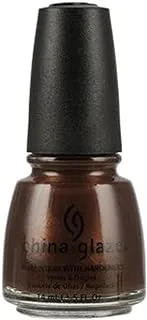 China Glaze Unplugged Nail Polish 14ml