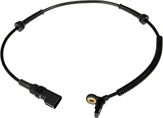 Dorman 970-170 Abs Wheel Speed Sensor Compatible With Select Ford Models